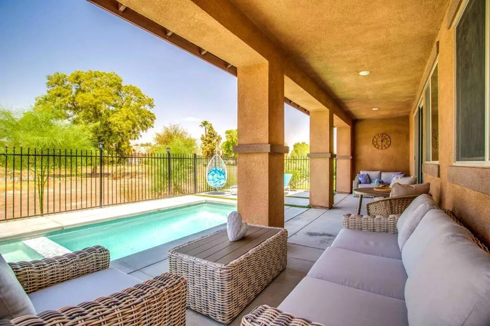82676 Burnette Drive Indio, CA 92201