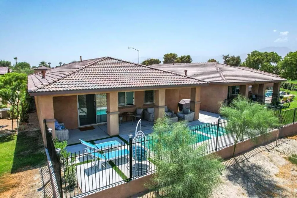 82676 Burnette Drive Indio, CA 92201