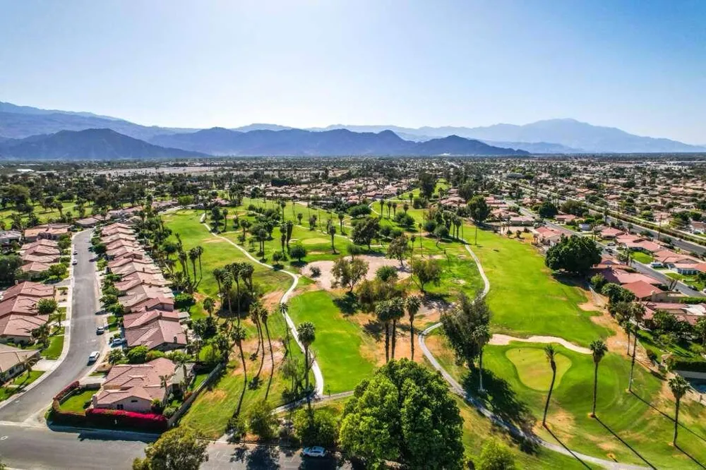 82676 Burnette Drive Indio, CA 92201