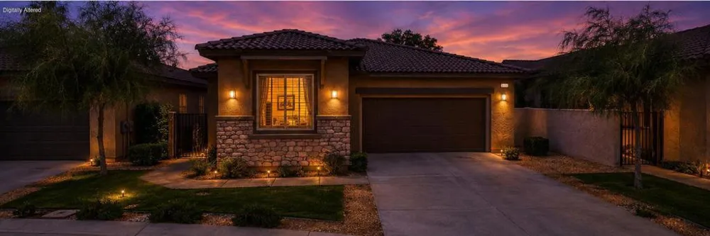 82676 Burnette Drive Indio, CA 92201