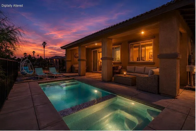 82676 Burnette Drive Indio, CA 92201