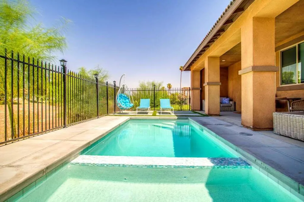 82676 Burnette Drive Indio, CA 92201
