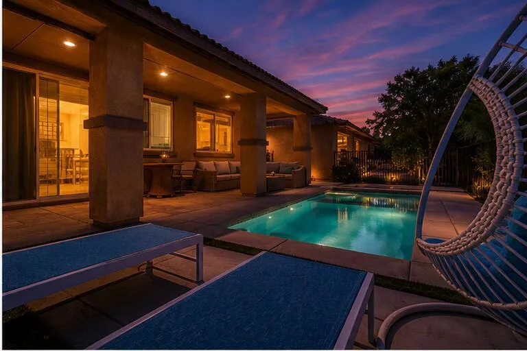 82676 Burnette Drive Indio, CA 92201