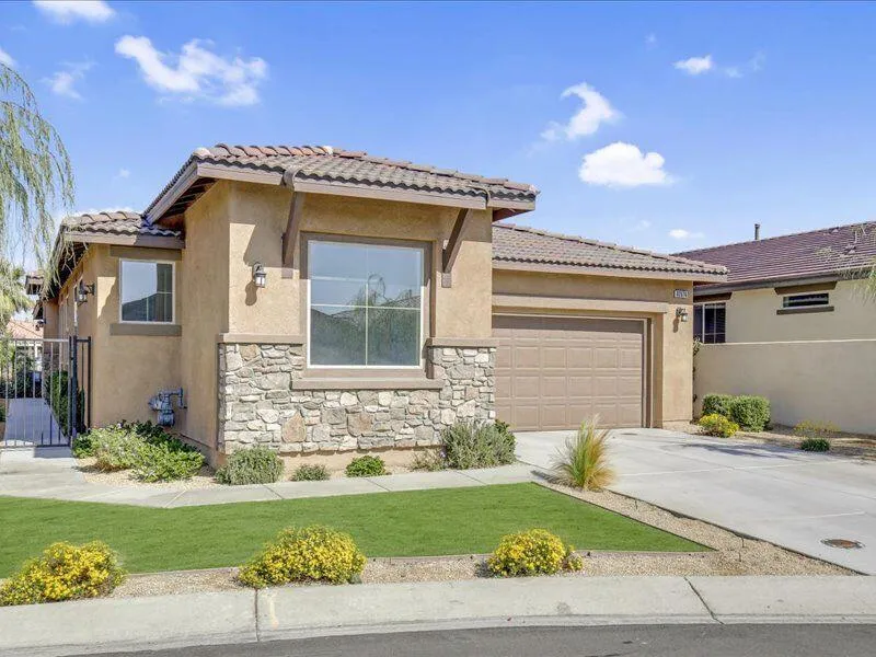 82676 Burnette Drive Indio, CA 92201