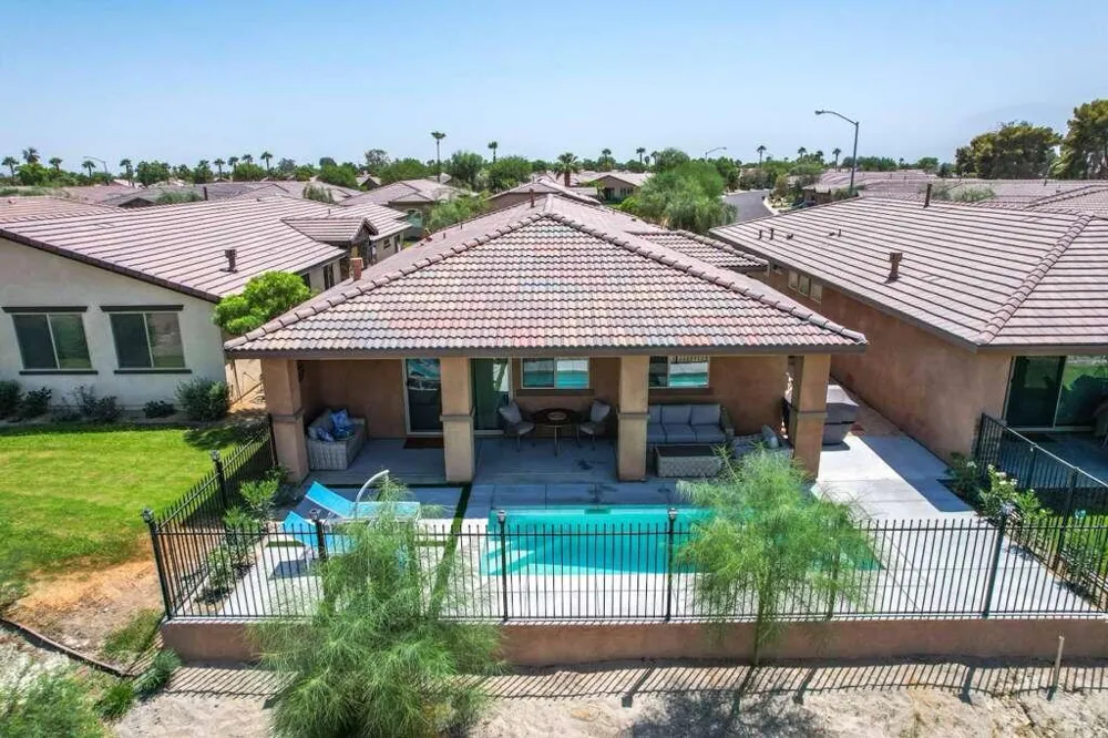 82676 Burnette Drive Indio, CA 92201