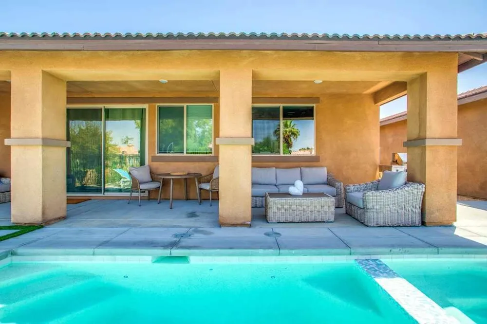 82676 Burnette Drive Indio, CA 92201