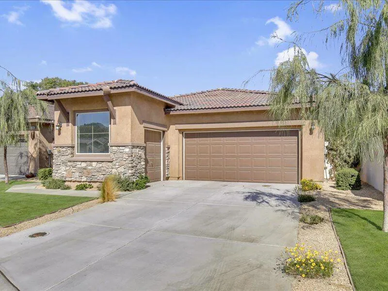 82676 Burnette Drive Indio, CA 92201