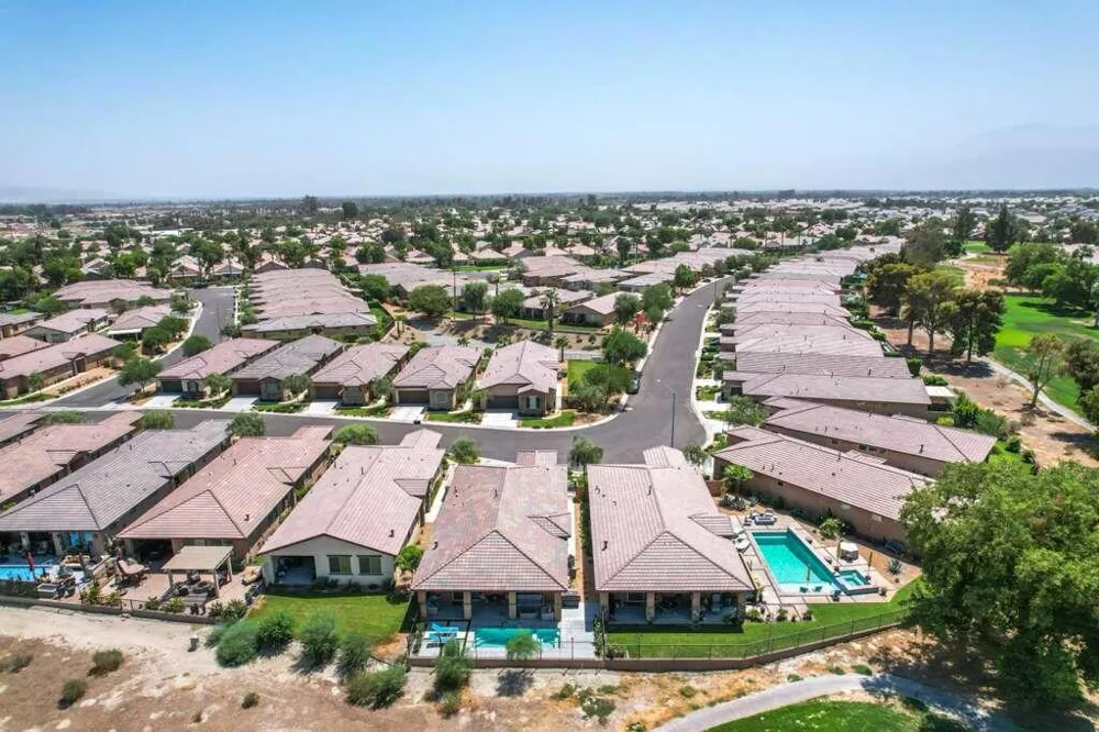 82676 Burnette Drive Indio, CA 92201