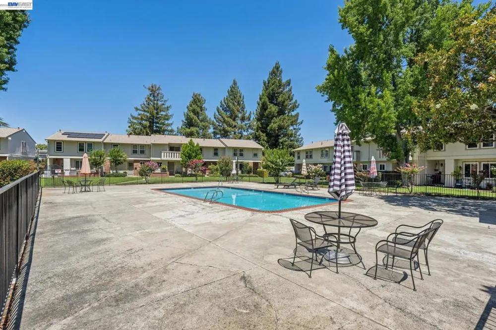 1814 Wildbrook Ct #C Concord, CA 94521