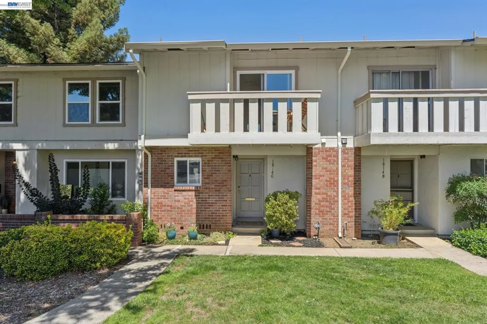 1814 Wildbrook Ct #C Concord, CA 94521