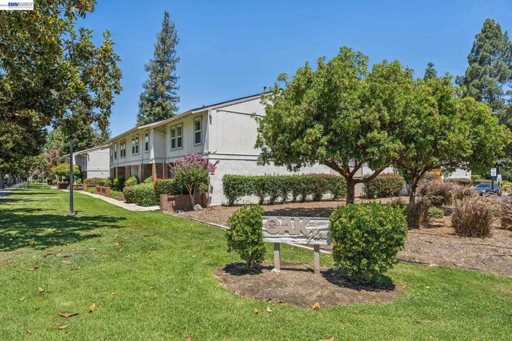 1814 Wildbrook Ct #C Concord, CA 94521
