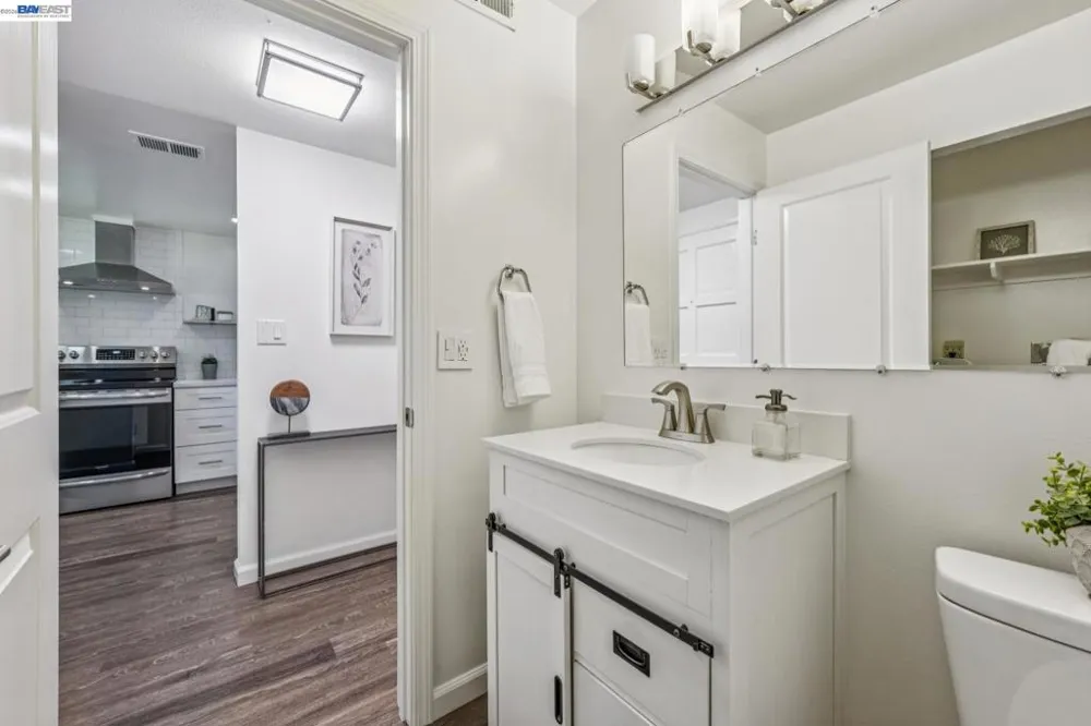 1814 Wildbrook Ct #C Concord, CA 94521