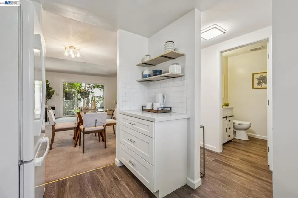 1814 Wildbrook Ct #C Concord, CA 94521