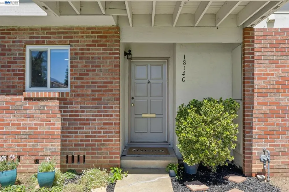 1814 Wildbrook Ct #C Concord, CA 94521