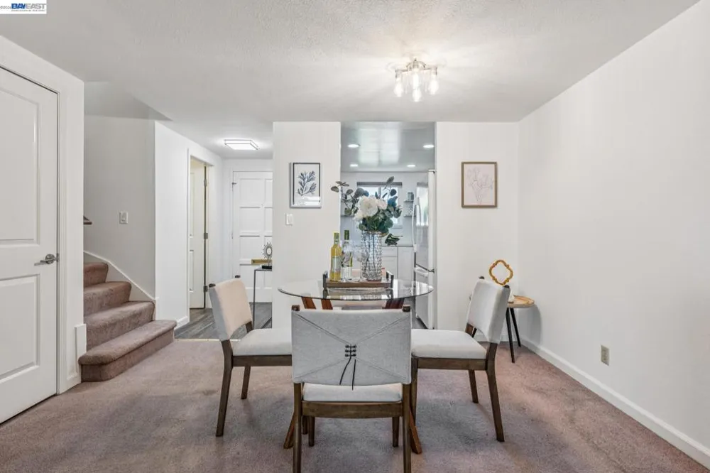 1814 Wildbrook Ct #C Concord, CA 94521