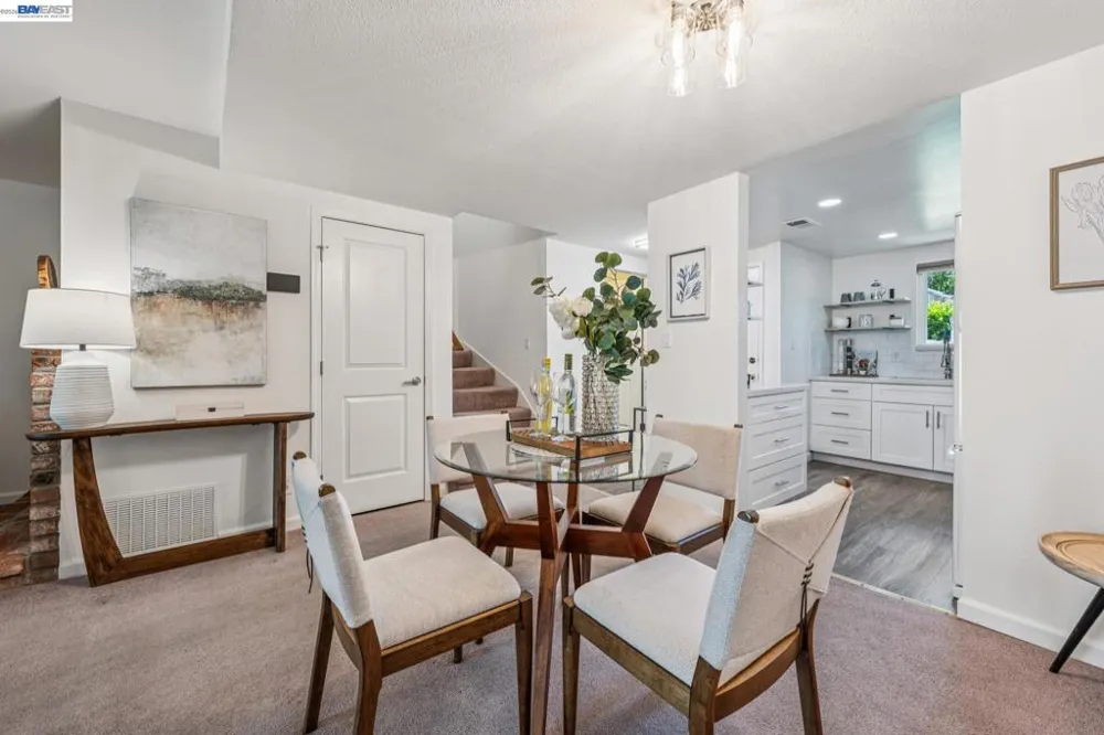 1814 Wildbrook Ct #C Concord, CA 94521