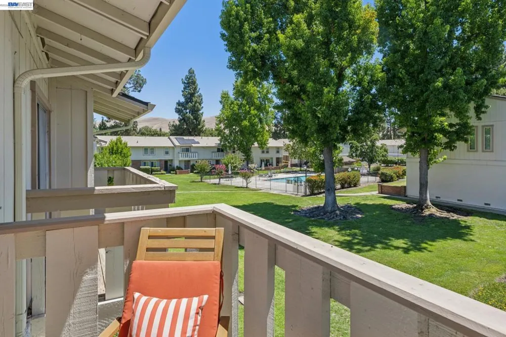 1814 Wildbrook Ct #C Concord, CA 94521
