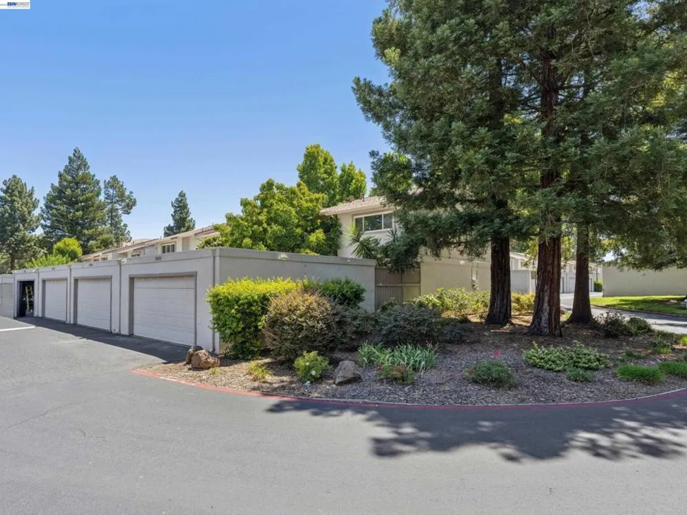 1814 Wildbrook Ct #C Concord, CA 94521