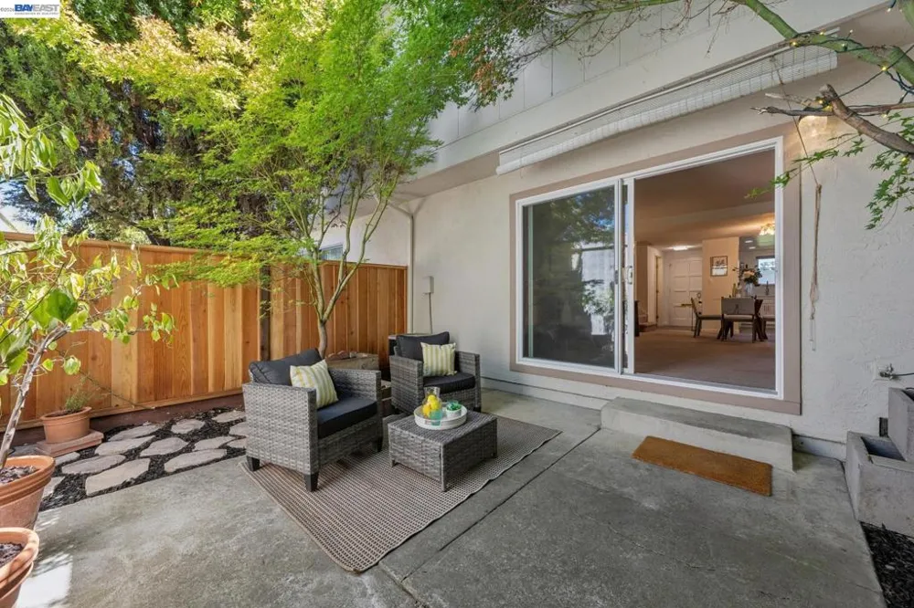 1814 Wildbrook Ct #C Concord, CA 94521