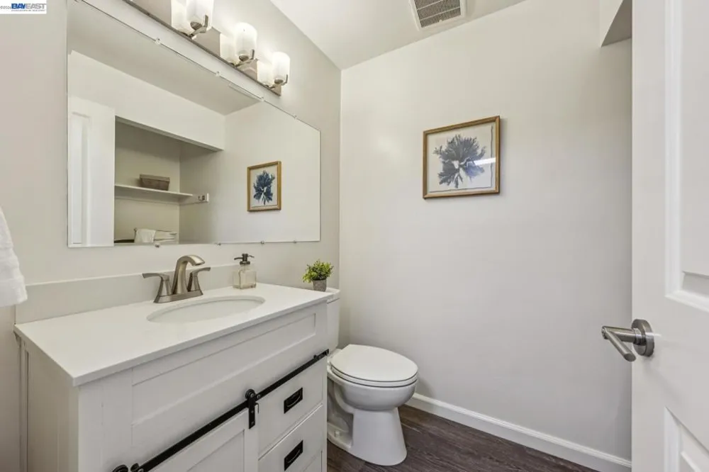 1814 Wildbrook Ct #C Concord, CA 94521