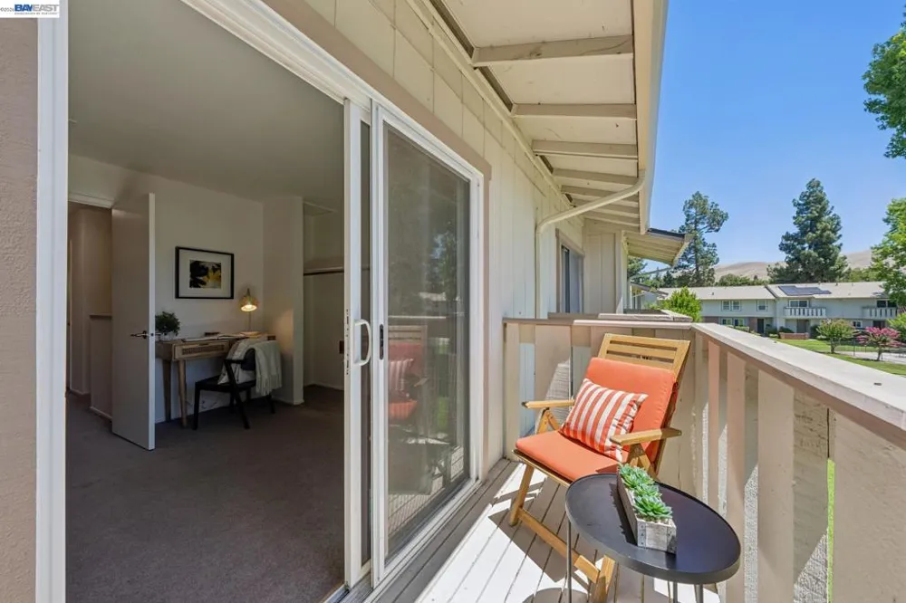 1814 Wildbrook Ct #C Concord, CA 94521