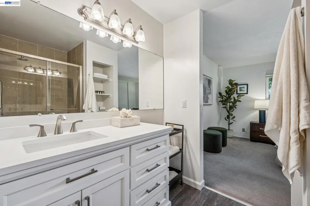 1814 Wildbrook Ct #C Concord, CA 94521