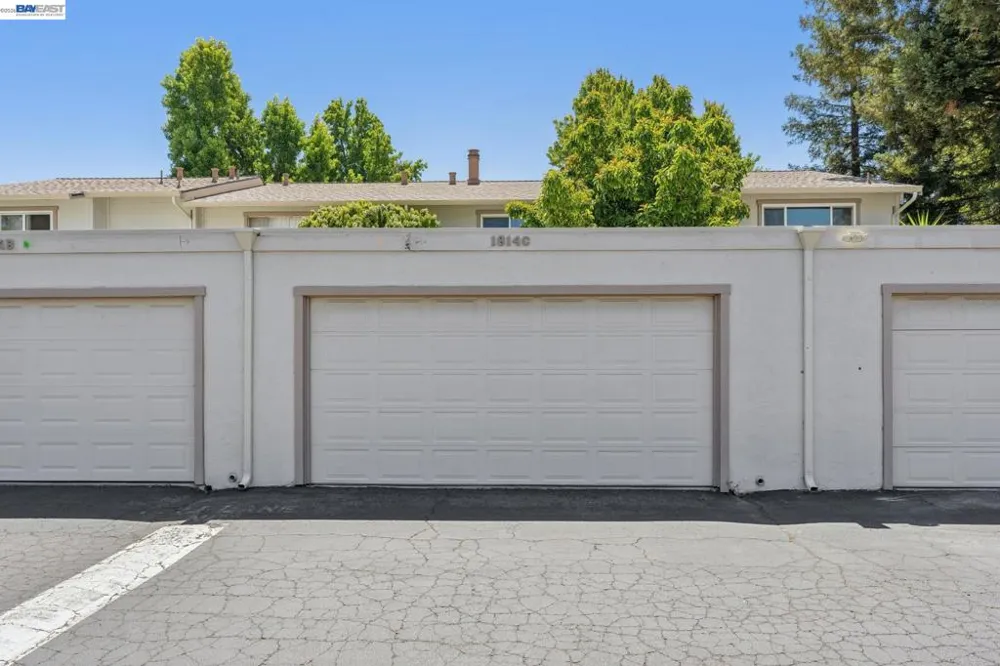 1814 Wildbrook Ct #C Concord, CA 94521