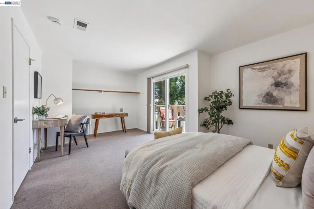 1814 Wildbrook Ct #C Concord, CA 94521