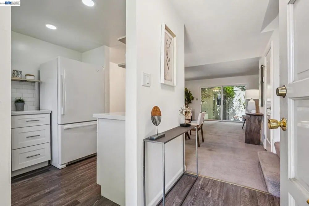 1814 Wildbrook Ct #C Concord, CA 94521