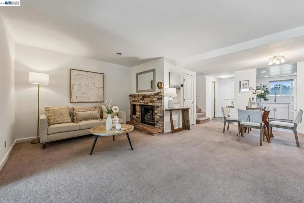 1814 Wildbrook Ct #C Concord, CA 94521