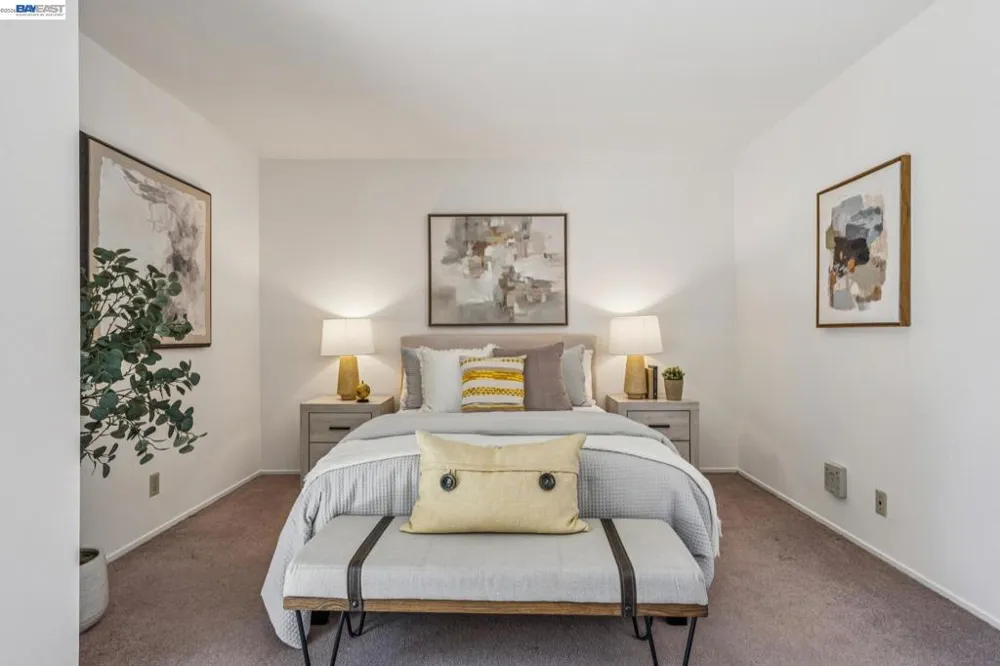 1814 Wildbrook Ct #C Concord, CA 94521