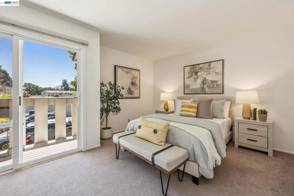 1814 Wildbrook Ct #C Concord, CA 94521