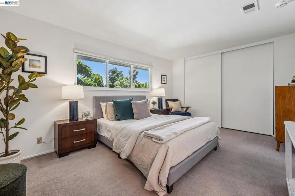 1814 Wildbrook Ct #C Concord, CA 94521