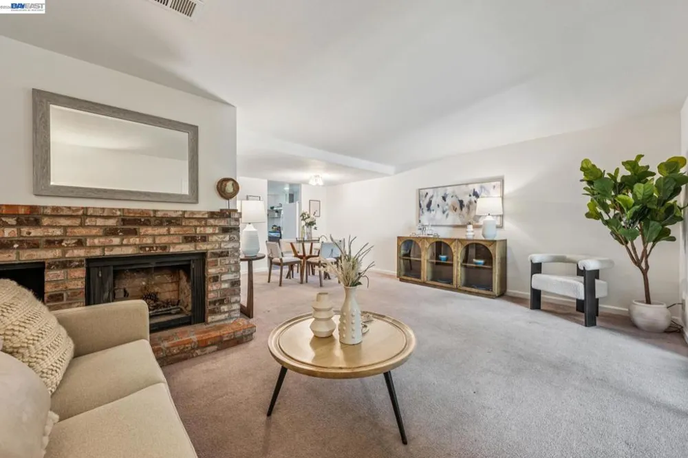 1814 Wildbrook Ct #C Concord, CA 94521