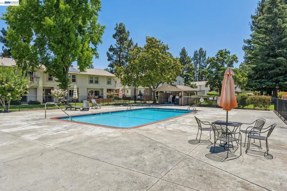 1814 Wildbrook Ct #C Concord, CA 94521