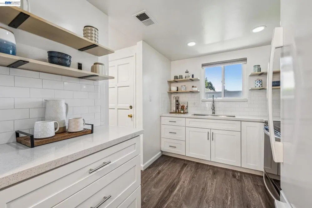 1814 Wildbrook Ct #C Concord, CA 94521