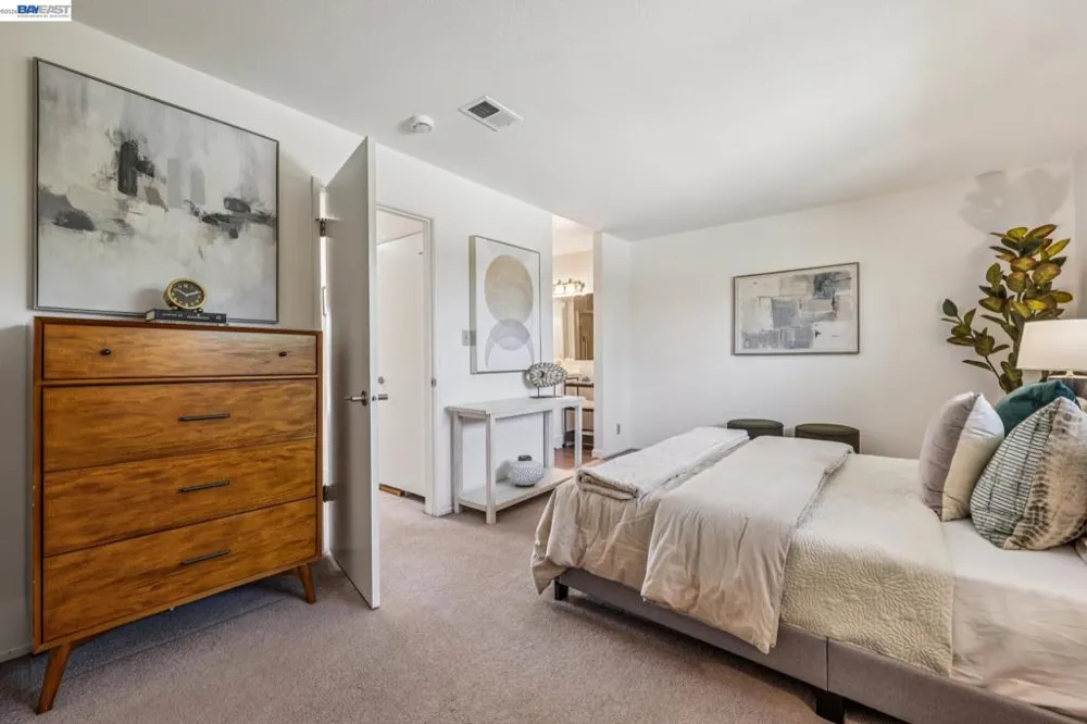 1814 Wildbrook Ct #C Concord, CA 94521