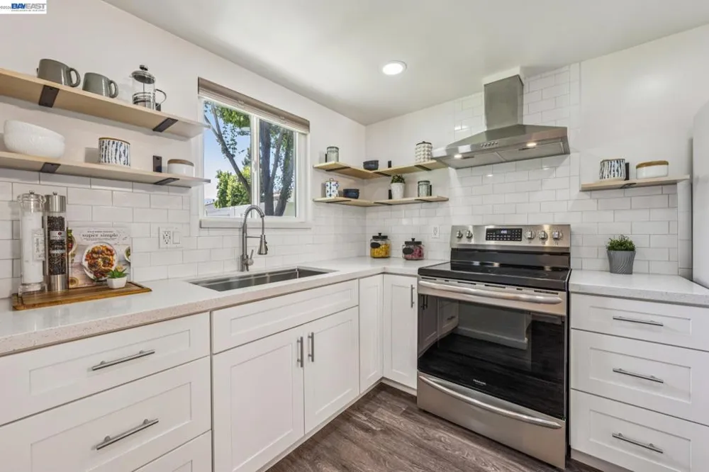 1814 Wildbrook Ct #C Concord, CA 94521
