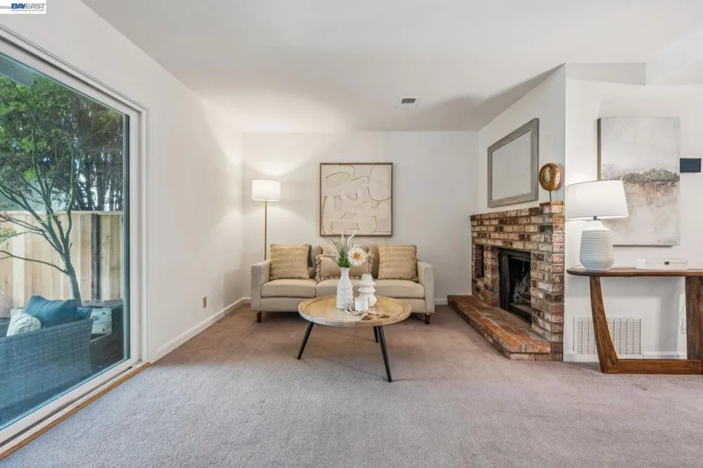 1814 Wildbrook Ct #C Concord, CA 94521