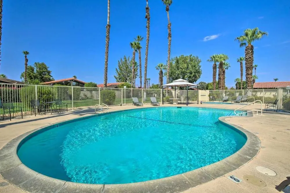 82756 Burnette Drive Indio, CA 92201