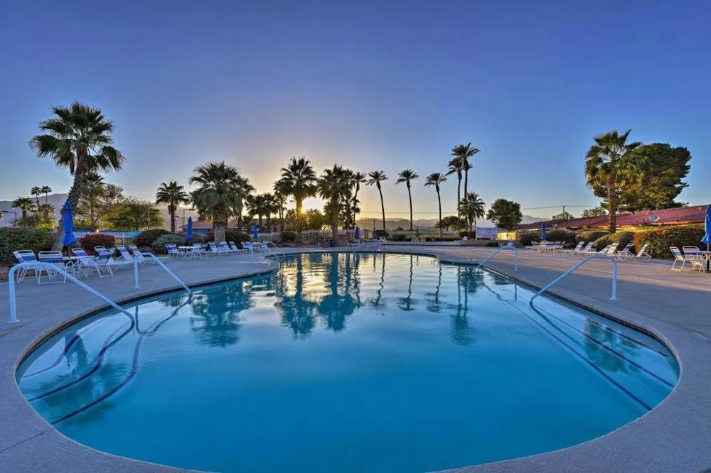 82756 Burnette Drive Indio, CA 92201