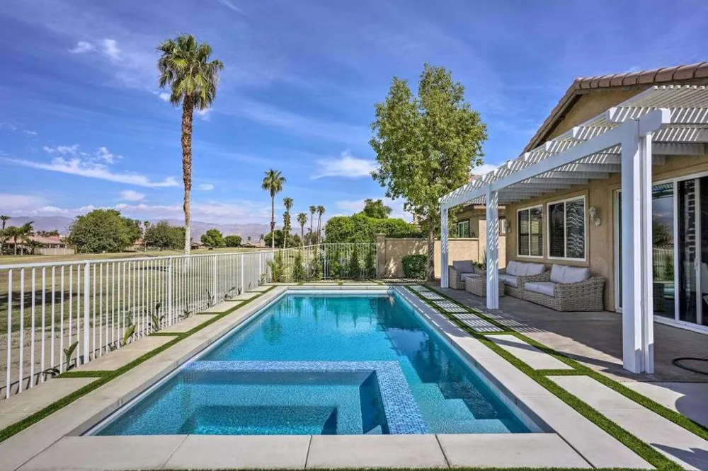 82756 Burnette Drive Indio, CA 92201