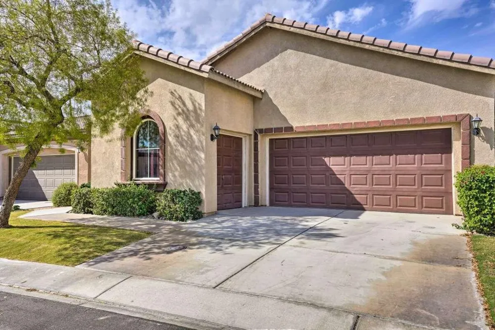 82756 Burnette Drive Indio, CA 92201