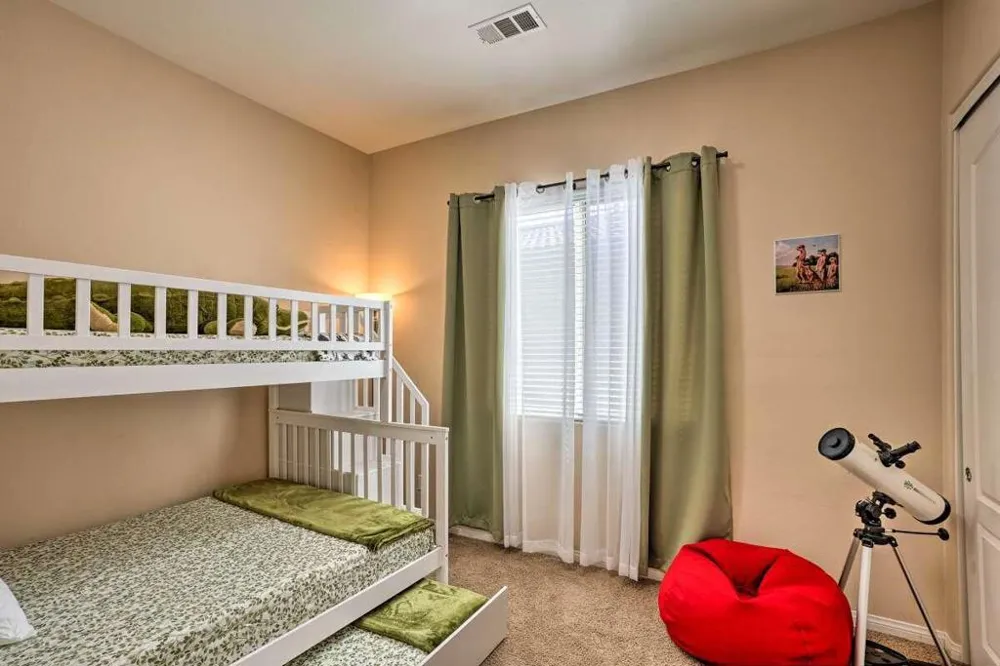 82756 Burnette Drive Indio, CA 92201