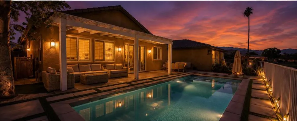 82756 Burnette Drive Indio, CA 92201