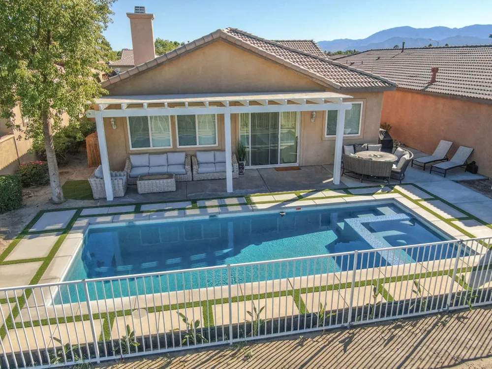82756 Burnette Drive Indio, CA 92201