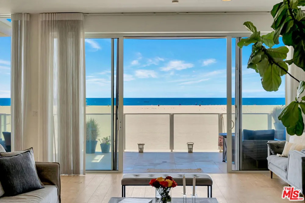 1351 Palisades Beach Road #200 Santa Monica, CA 90401