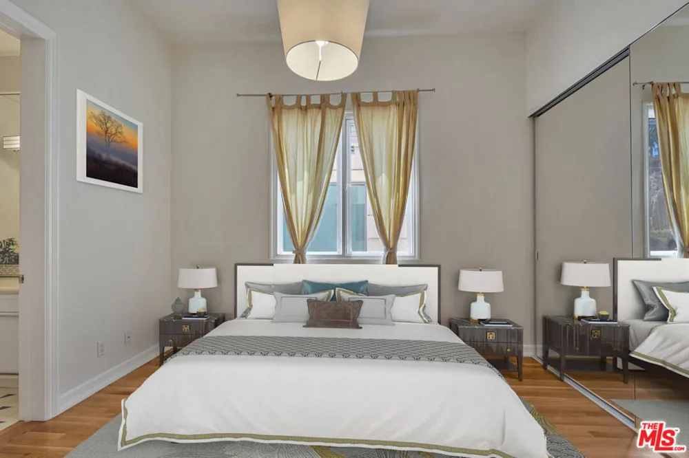 1351 Palisades Beach Road #200 Santa Monica, CA 90401