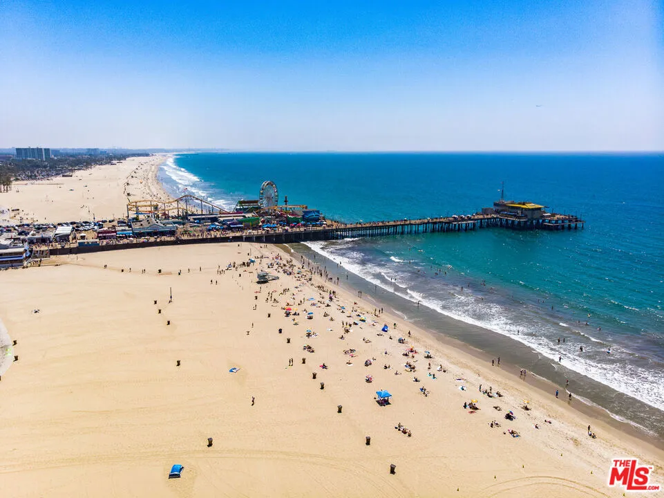 1351 Palisades Beach Road #200 Santa Monica, CA 90401
