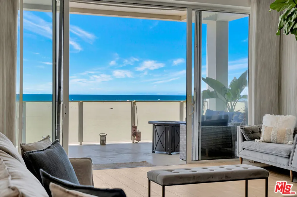 1351 Palisades Beach Road #200 Santa Monica, CA 90401